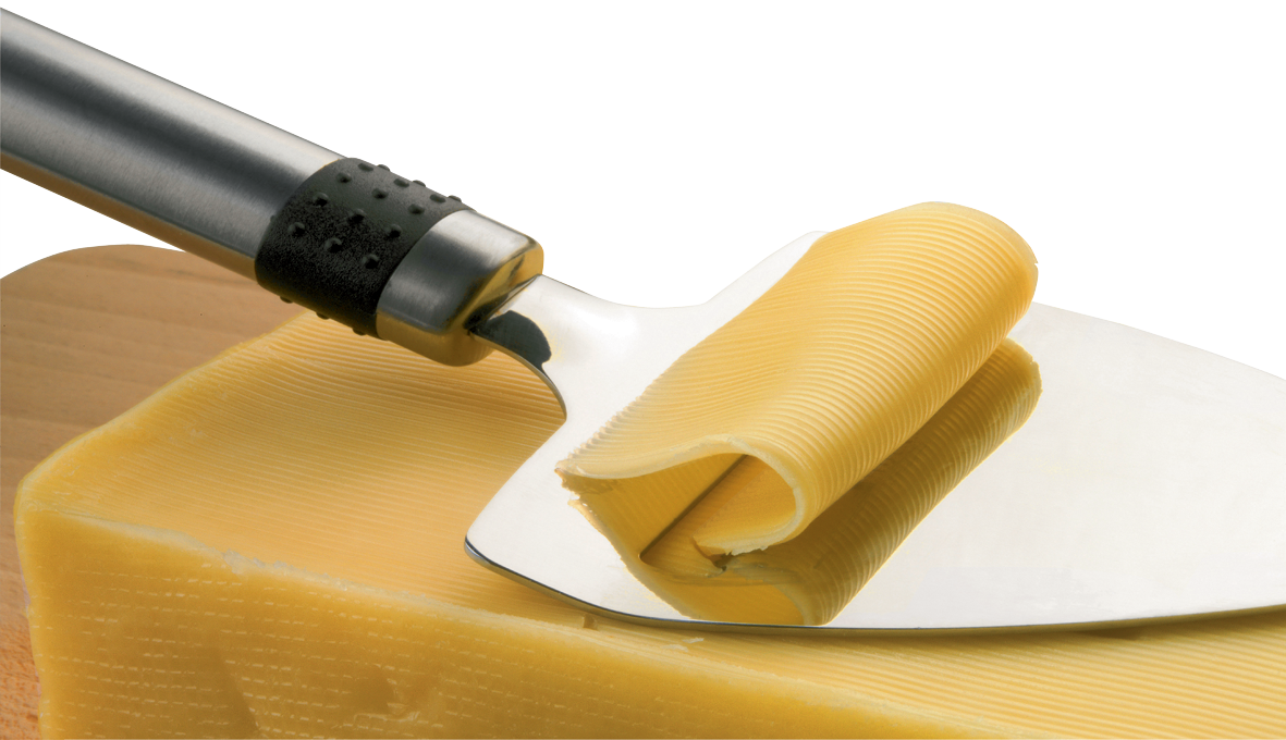 Cheese Slicer Profile